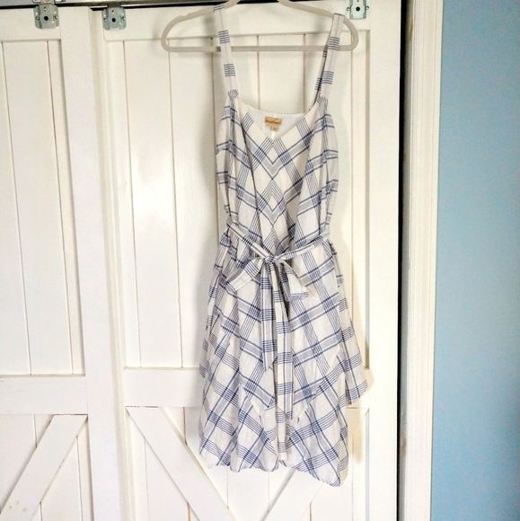 HOLDING HORSES Dresses & Skirts - Anthropologie Holding Horses Dress